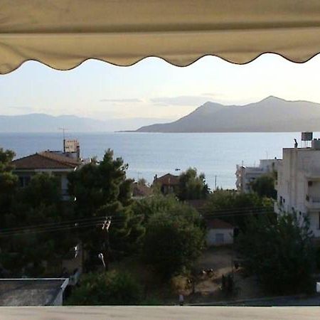 Sagini Boutique Hotel Loutra Edipsou  ห้อง รูปภาพ
