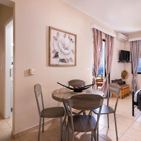 Sagini Boutique Hotel Loutra Edipsou  ภายนอก รูปภาพ