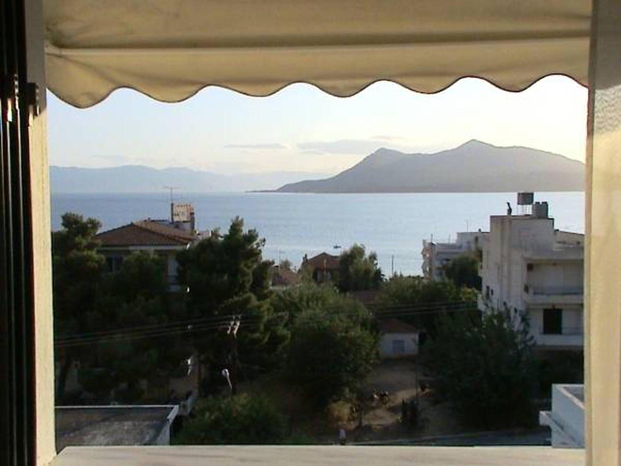 Sagini Boutique Hotel Loutra Edipsou  ห้อง รูปภาพ