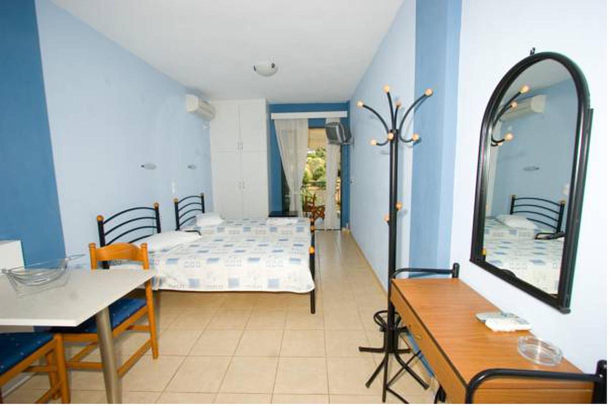 Sagini Boutique Hotel Loutra Edipsou  ห้อง รูปภาพ