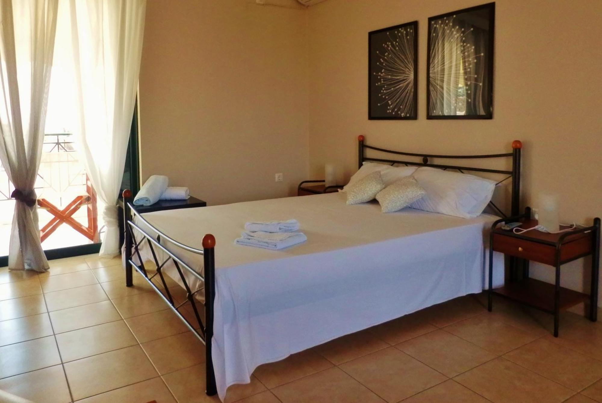 Sagini Boutique Hotel Loutra Edipsou  ห้อง รูปภาพ