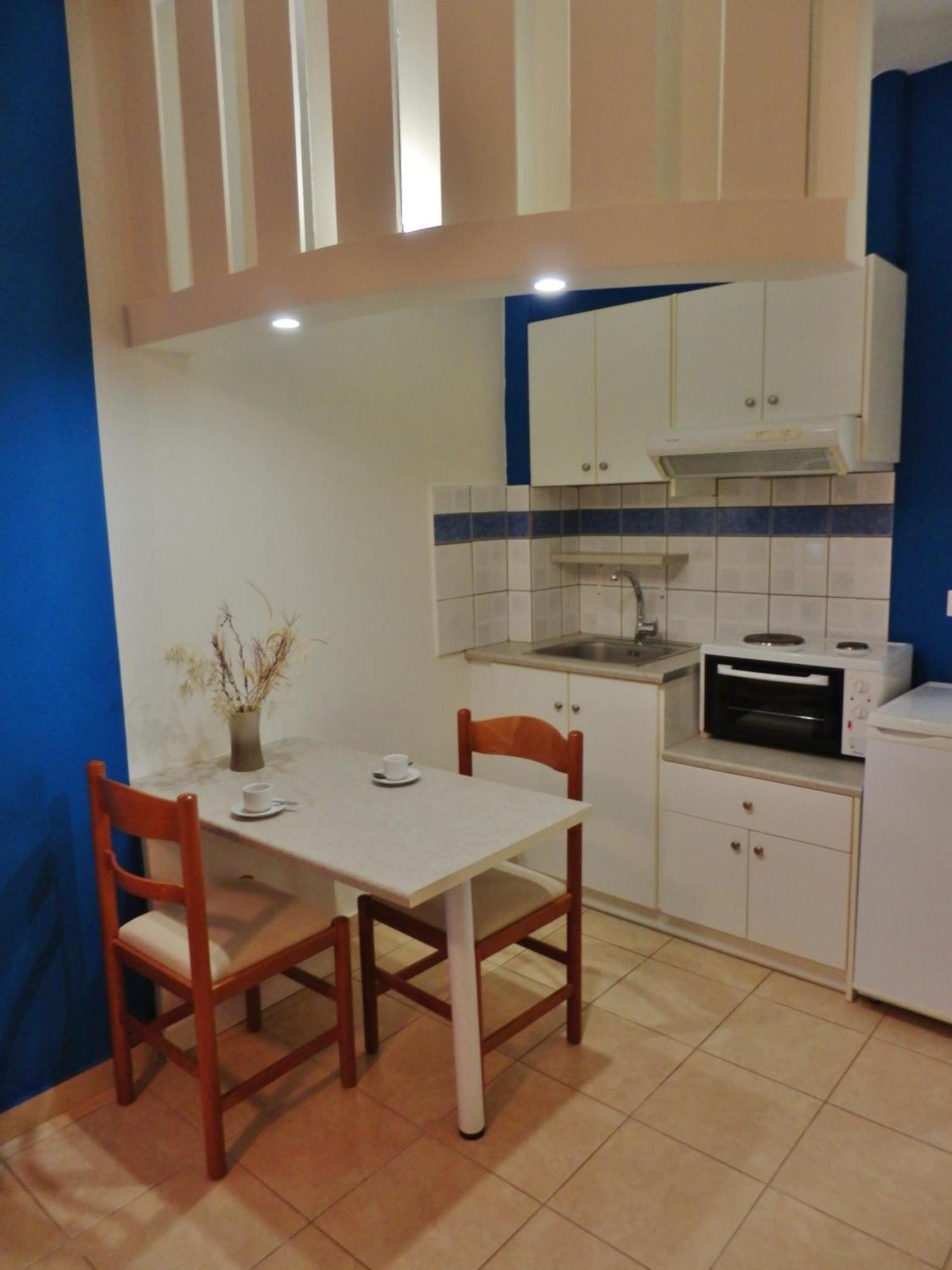 Sagini Boutique Hotel Loutra Edipsou  ห้อง รูปภาพ
