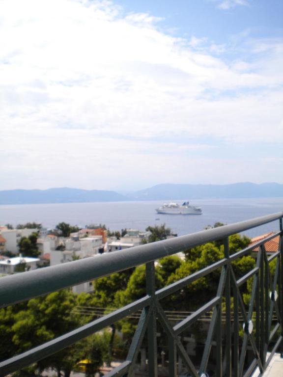 Sagini Boutique Hotel Loutra Edipsou  ห้อง รูปภาพ